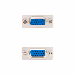 Nanocable 10.16.0001 cable gender changer VGA Multicolour
