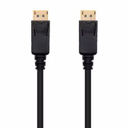 Nanocable 10.15.2302 DisplayPort cable 2 m Black
