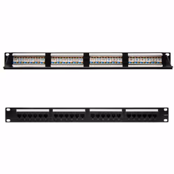Nanocable 10.21.3124, Black, RoHS, 55 mm, 50 cm, 55 mm, 900 g