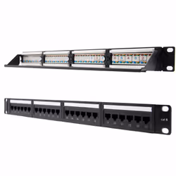 Nanocable 10.21.3124 patch panel