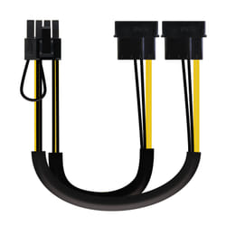 Nanocable 10.19.1201 internal power cable 0.2 m