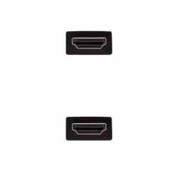 Nanocable HDMI, 5m HDMI cable HDMI Type A (Standard) Black