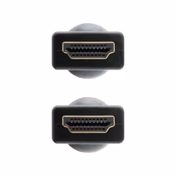 Nanocable 10.15.1820 HDMI cable 20 m HDMI Type A (Standard) Black