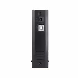 TooQ TQE-3520B storage drive enclosure HDD enclosure Black 3.5" - Additional view 4