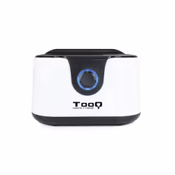 TooQ TQDS-802 Black, White - Additional view 2