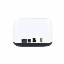 TooQ TQDS-802 Black, White - Additional view 3