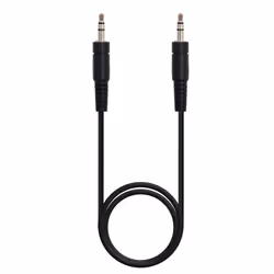 Nanocable 10.16.2001-BK video cable adapter 0.1 m Black