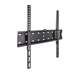 TooQ LP4155F-B, 81.3 cm (32"), 139.7 cm (55"), 40 kg, 400 x 400 mm, 400 x 400 mm, Black