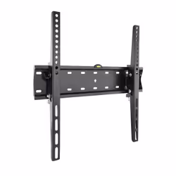TooQ LP4255T-B, 81.3 cm (32"), 139.7 cm (55"), 40 kg, 400 x 400 mm, 400 x 400 mm, Black