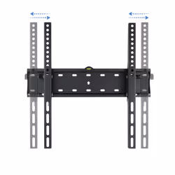 TooQ LP4255T-B TV mount/stand 139.7 cm (55") Black