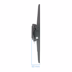 TooQ LP4255T-B TV mount/stand 139.7 cm (55") Black - Additional view 5