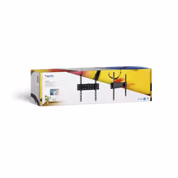 TooQ LP4255T-B TV mount/stand 139.7 cm (55") Black - Additional view 8