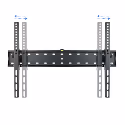 TooQ LP4270T-B TV mount/stand 177.8 cm (70") Black