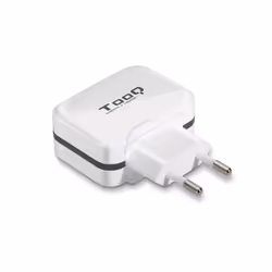 TooQ TQWC-1S02WT mobile device charger GPS, MP3, MP4, Mobile phone, Portable gaming console, Smartphone, Tablet White AC Indoor