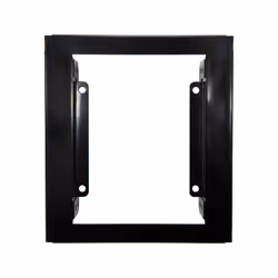 Nanocable 10.99.0002, Universal, HDD Cage, Metal, Black, 8.89 cm (3.5"), 1 pc(s)