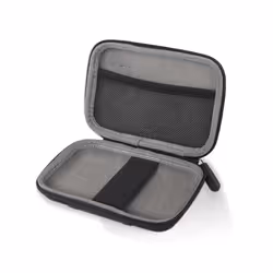 TooQ TQBC-E2501 storage drive case Sleeve case Black
