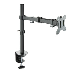 TooQ DB1032TN-B monitor mount / stand 81.3 cm (32") Desk Black