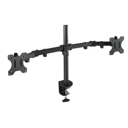 TooQ DB1232TN-B monitor mount / stand 81.3 cm (32") Desk Black