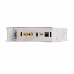 Nanocable 10.35.0003 outlet box RJ-45 White