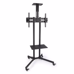 TooQ FS1470M-B, 50 kg, 94 cm (37"), 177.8 cm (70"), 200 x 200 mm, 600 x 400 mm, -10 - 10°