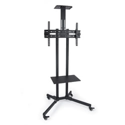 TooQ FS1470M-B signage display mount 177.8 cm (70") Black