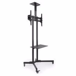 TooQ FS1470M-B signage display mount 177.8 cm (70") Black