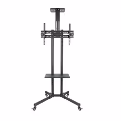 TooQ FS1470M-B signage display mount 177.8 cm (70") Black