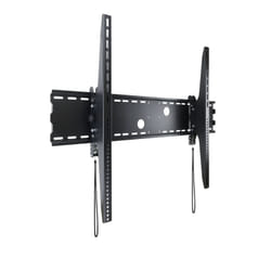 TooQ LP42130T-B TV mount/stand 2.54 m (100") Black