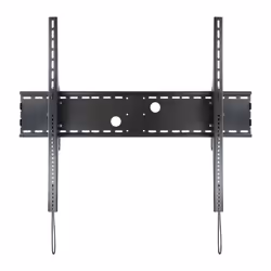 TooQ LP42130T-B TV mount/stand 2.54 m (100") Black