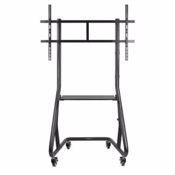 TooQ FS20200M-B Floor stand with wheels / legs for 60 "- 105" screens
