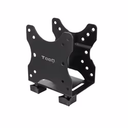TooQ TCCH0001-B, 5 kg, 100 x 100 mm, Black