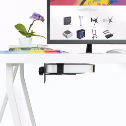 TooQ TCCH0001-B All-in-One PC/workstation mount/stand 5 kg Black - Additional view 5