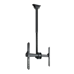TooQ LPCE1170TSLI-B signage display mount 177.8 cm (70") Black
