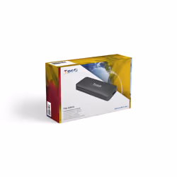 TooQ TQE-2281G storage drive enclosure SSD enclosure Grey M.2 - Additional view 8