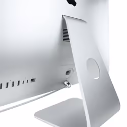 TooQ TQCLKC0025 cable lock Silver 1.5 m - Additional view 7