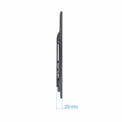 TooQ LP4390F-B TV mount/stand 2.29 m (90") Black