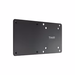 TooQ TCCH0007-B, 3 kg, Black