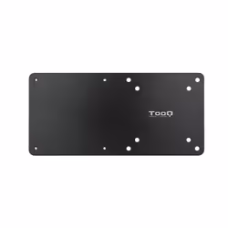 TooQ TCCH0007-B mounting kit Black