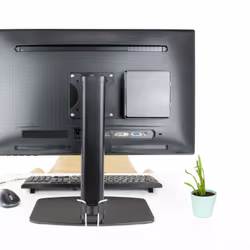 TooQ TCCH0007-B mounting kit Black - Additional view 6