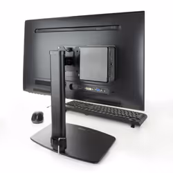 TooQ TCCH0007-B mounting kit Black - Additional view 7