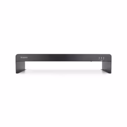 TooQ TQMR0124 monitor mount / stand Desk Black