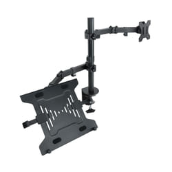 TooQ Office 81.3 cm (32") Desk Black
