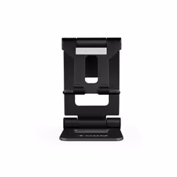 TooQ Keops Passive holder Mobile phone/Smartphone, Tablet/UMPC Black
