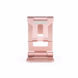 TooQ Keops Passive holder Mobile phone/Smartphone, Tablet/UMPC Rose gold