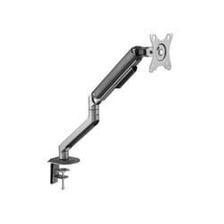 TooQ DB4032TNR-G monitor mount / stand 81.3 cm (32") Desk Black