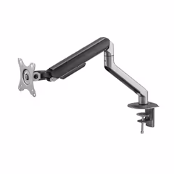 TooQ DB4032TNR-G monitor mount / stand 81.3 cm (32") Desk Black