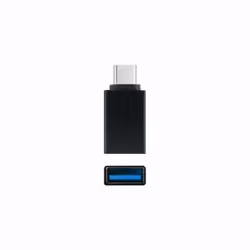 Nanocable 10.02.0010, USB Type-C, USB 3.2 Gen 1 (3.1 Gen 1), Male, Black, 160 mm, 100 mm