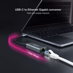 Nanocable 10.03.0406 network card Ethernet 1000 Mbit/s
