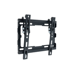 TooQ LP1044T-B TV mount/stand 109.2 cm (43") Black