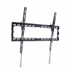 TooQ LP1081T-B, 94 cm (37"), 2.03 m (80"), 200 x 200 mm, 600 x 400 mm, -8 - 0°, Black